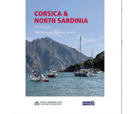 Corsica and North Sardinia